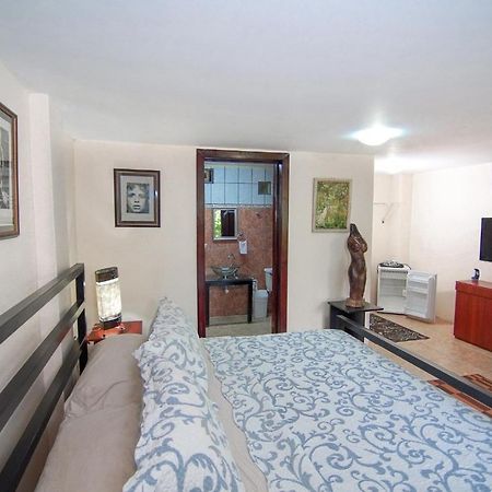 La Boruca Bed and Breakfast San Isidro  Exterior foto